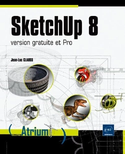 Bertrand.pt - Sketchup 8 ; Version Gratuite Et Pro