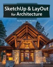 Sketchup & Layout For Architecture