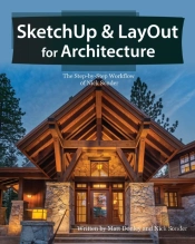 Sketchup & Layout For Architecture