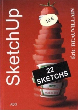 Bertrand.pt - Sketchup
