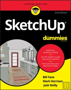 Bertrand.pt - Sketchup For Dummies