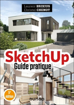 Bertrand.pt - Sketchup : Guide Pratique (5e Édition)