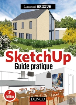 Bertrand.pt - Sketchup, Guide Pratique