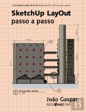 Sketchup Layout Passo A Passo