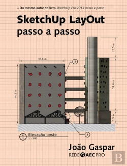 Bertrand.pt - Sketchup Layout Passo A Passo