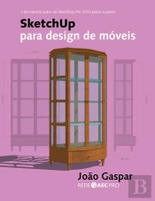 Sketchup Para Design De Móveis