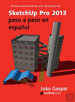 Bertrand.pt - Sketchup Pro 2013 Paso A Paso En Español