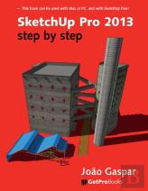 Sketchup Pro 2013 Step By Step
