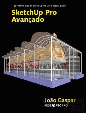 Sketchup Pro Avançado