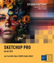 Sketchup Pro (Version 2024)