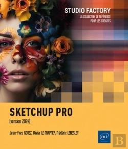 Bertrand.pt - Sketchup Pro (Version 2024)