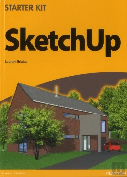 Bertrand.pt - Sketchup Starter Kit