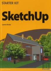 Sketchup Starter Kit
