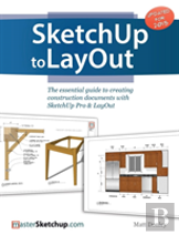 Sketchup To Layout