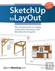 Sketchup To Layout