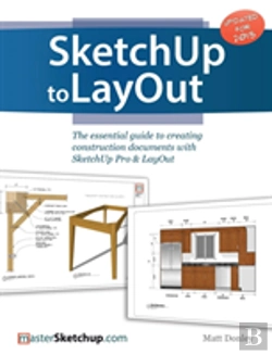 Bertrand.pt - Sketchup To Layout