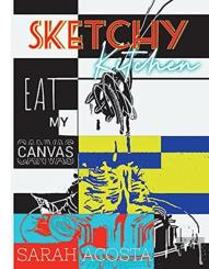 Sketchy Kitchen