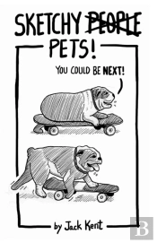 Sketchy Pets!