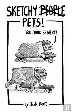 Bertrand.pt - Sketchy Pets!