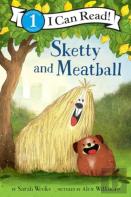 Sketty And Meatball