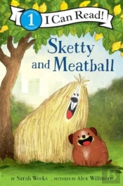 Sketty And Meatball