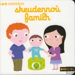 Bertrand.pt - Skeudennoù Familh