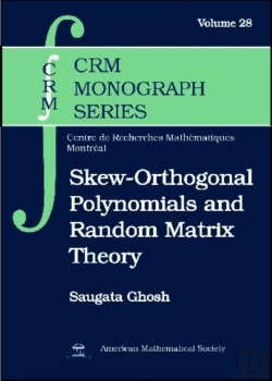 Bertrand.pt - Skew-Orthogonal Polynomials And Random Matrix Theory