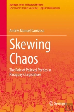 Bertrand.pt - Skewing Chaos