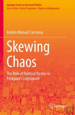 Bertrand.pt - Skewing Chaos