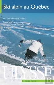 Ski Alpin Au Quebec