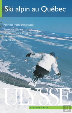 Bertrand.pt - Ski Alpin Au Quebec
