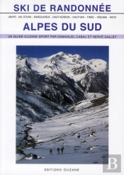 Ski De Randonnée Alpes Du Sud