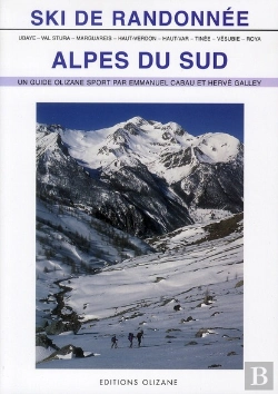 Bertrand.pt - Ski De Randonnée Alpes Du Sud