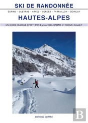 Ski De Randonnée Hautes-Alpes