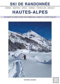 Bertrand.pt - Ski De Randonnée Hautes-Alpes