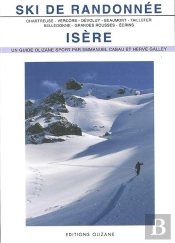 Ski De Randonnée ; Isère