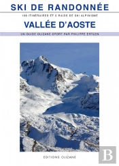 Ski De Randonnee Vallee D'Aoste