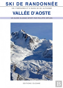 Bertrand.pt - Ski De Randonnee Vallee D'Aoste