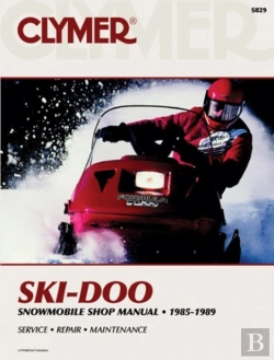Bertrand.pt - Ski-Doo Snowmobile 85-89