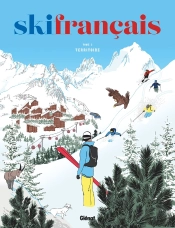 Ski Francais T02