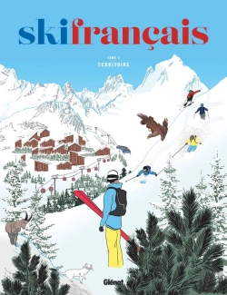 Bertrand.pt - Ski Francais T02