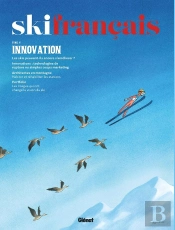 Ski Français Tome 6 : Innovation