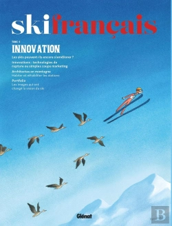 Bertrand.pt - Ski Français Tome 6 : Innovation