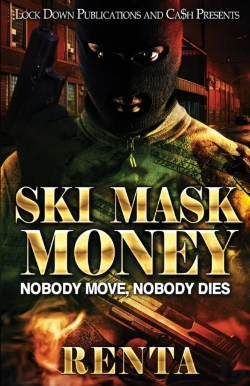 Bertrand.pt - Ski Mask Money