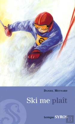 Bertrand.pt - Ski Me Plaît