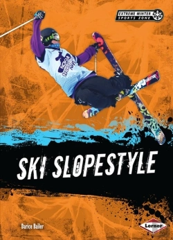 Bertrand.pt - Ski Slopestyle