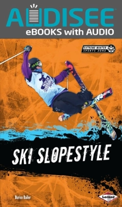 Bertrand.pt - Ski Slopestyle