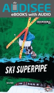 Ski Superpipe