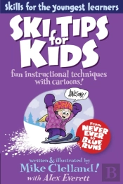 Ski Tips For Kids