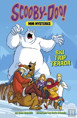 Bertrand.pt - Ski Trip Terror